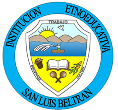 Escudo institucional